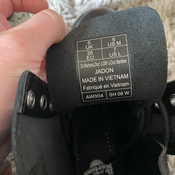 NOT FOR SALE, DO NOT BUY. WANTING TO MAKE SURE THESE ARE LEGIT PLEASE. Jadon. - Picture 11 of 11